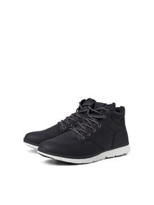 Jack & Jones Aulinukai -Black - 12201775