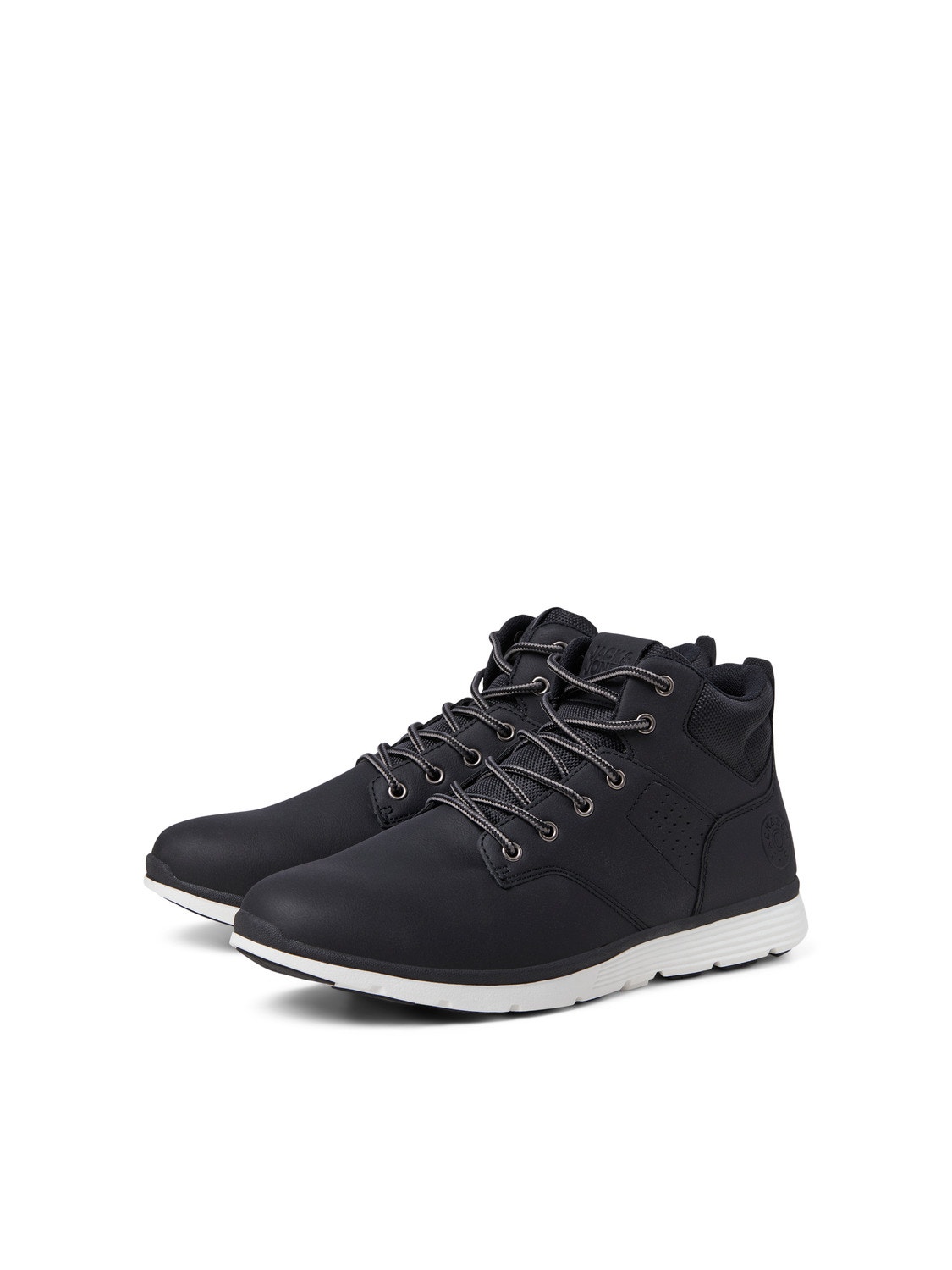 Jack & Jones Bootsit -Black - 12201775