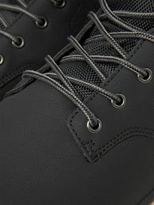 Jack & Jones Boots -Black - 12201775