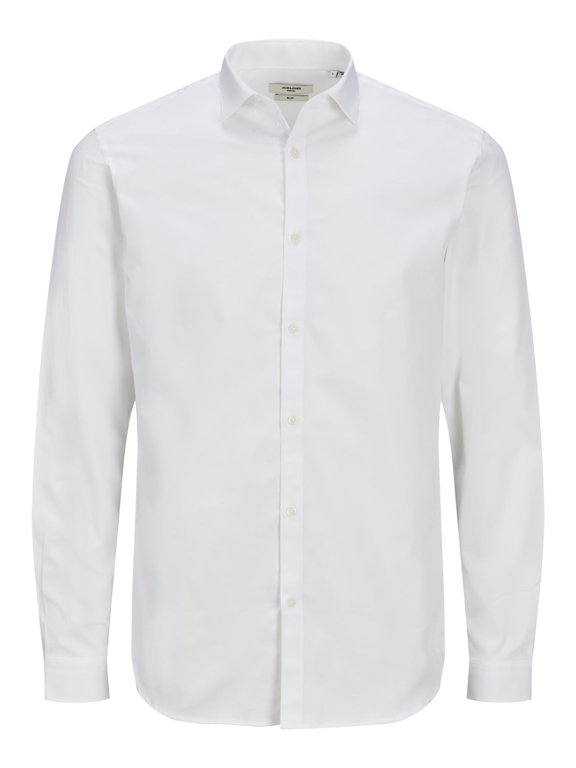 Chemise Habillée J.Crew Slim Fit - Blanc Et Bleu - Taille XL - Manches Longues - Neuf Avec étiquettes