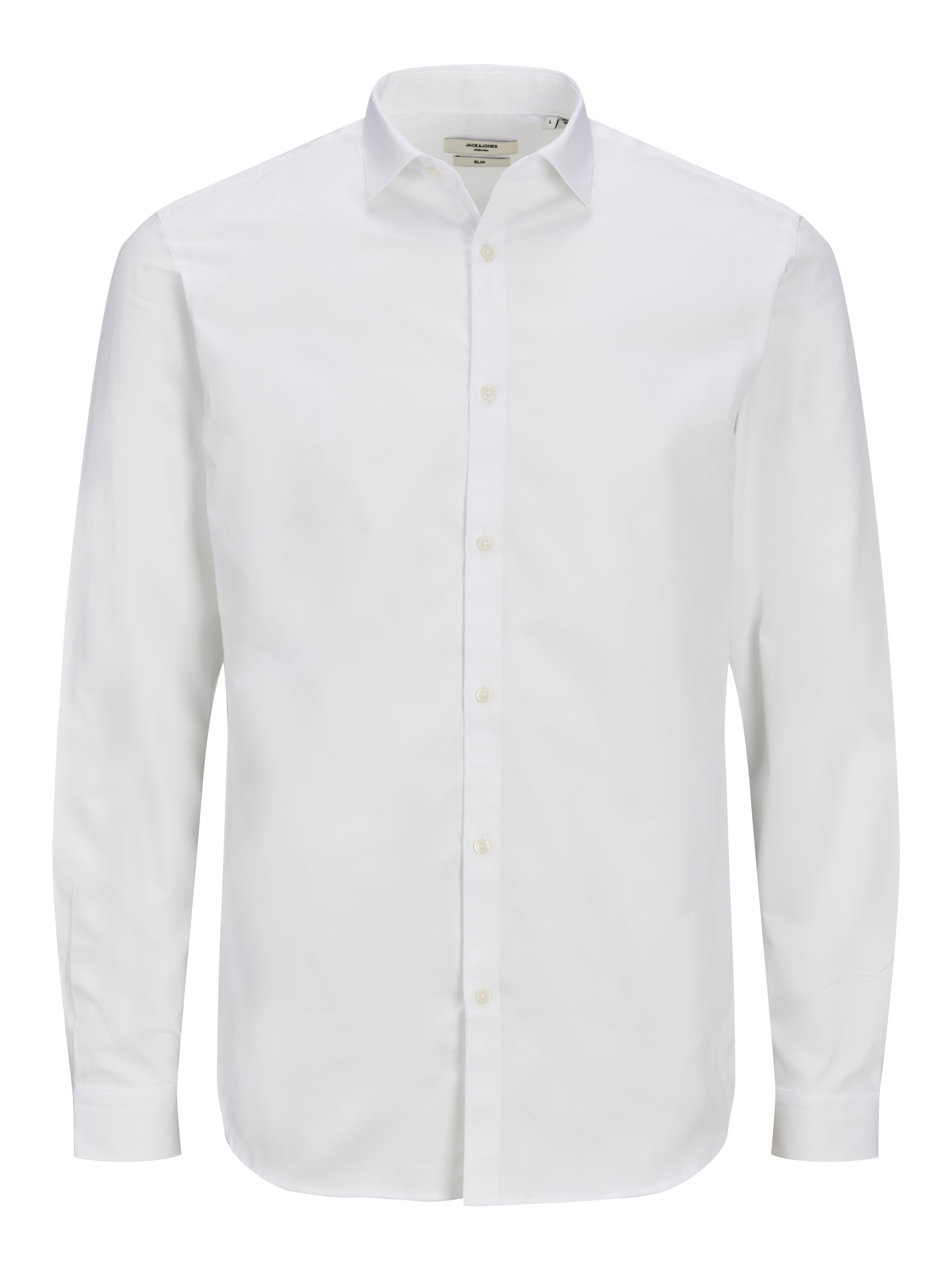 Thumbnail - Slim Fit Oberhemd