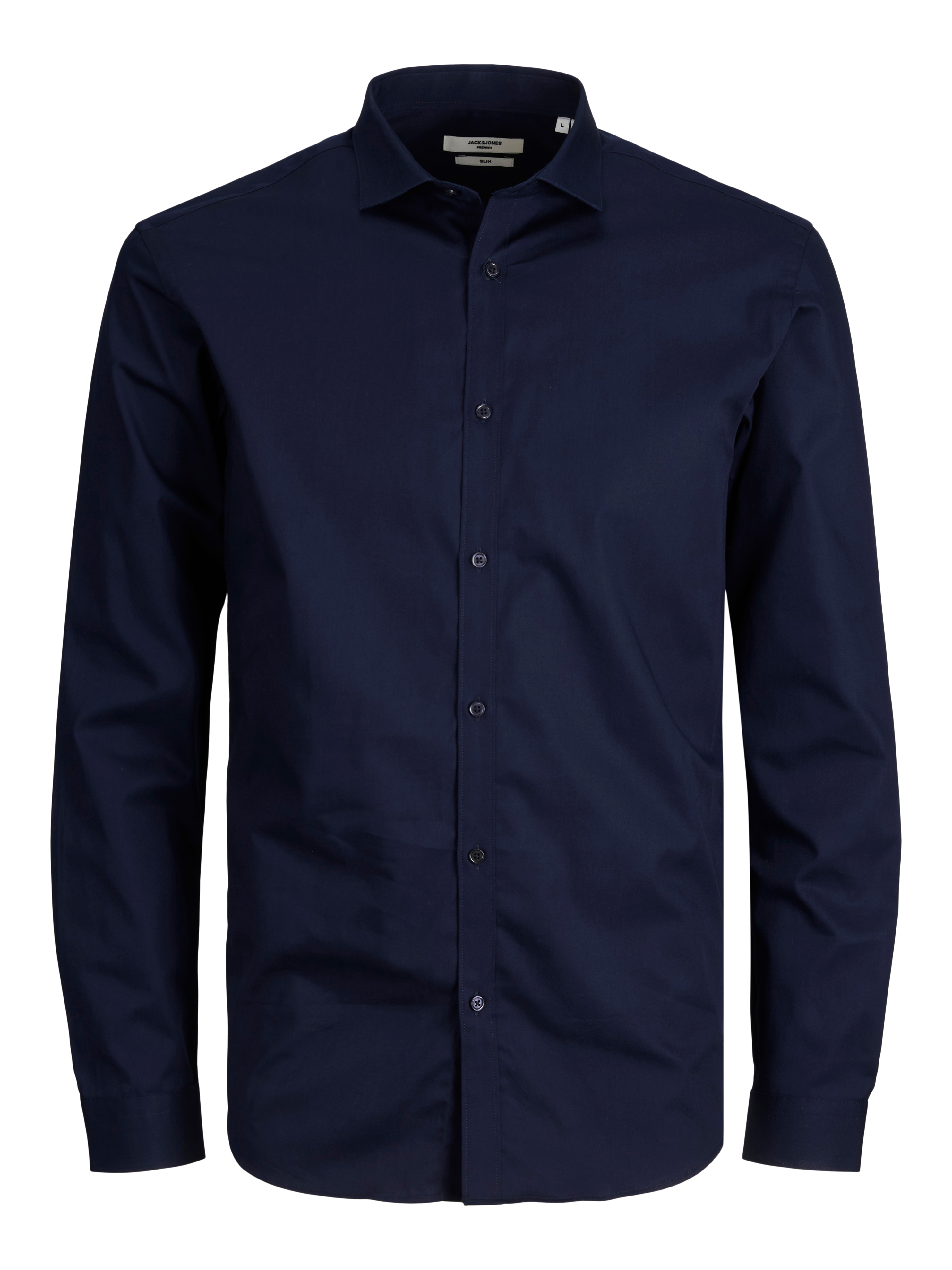 Thumbnail - Slim Fit Oberhemd