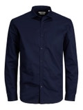 Navy Blazer