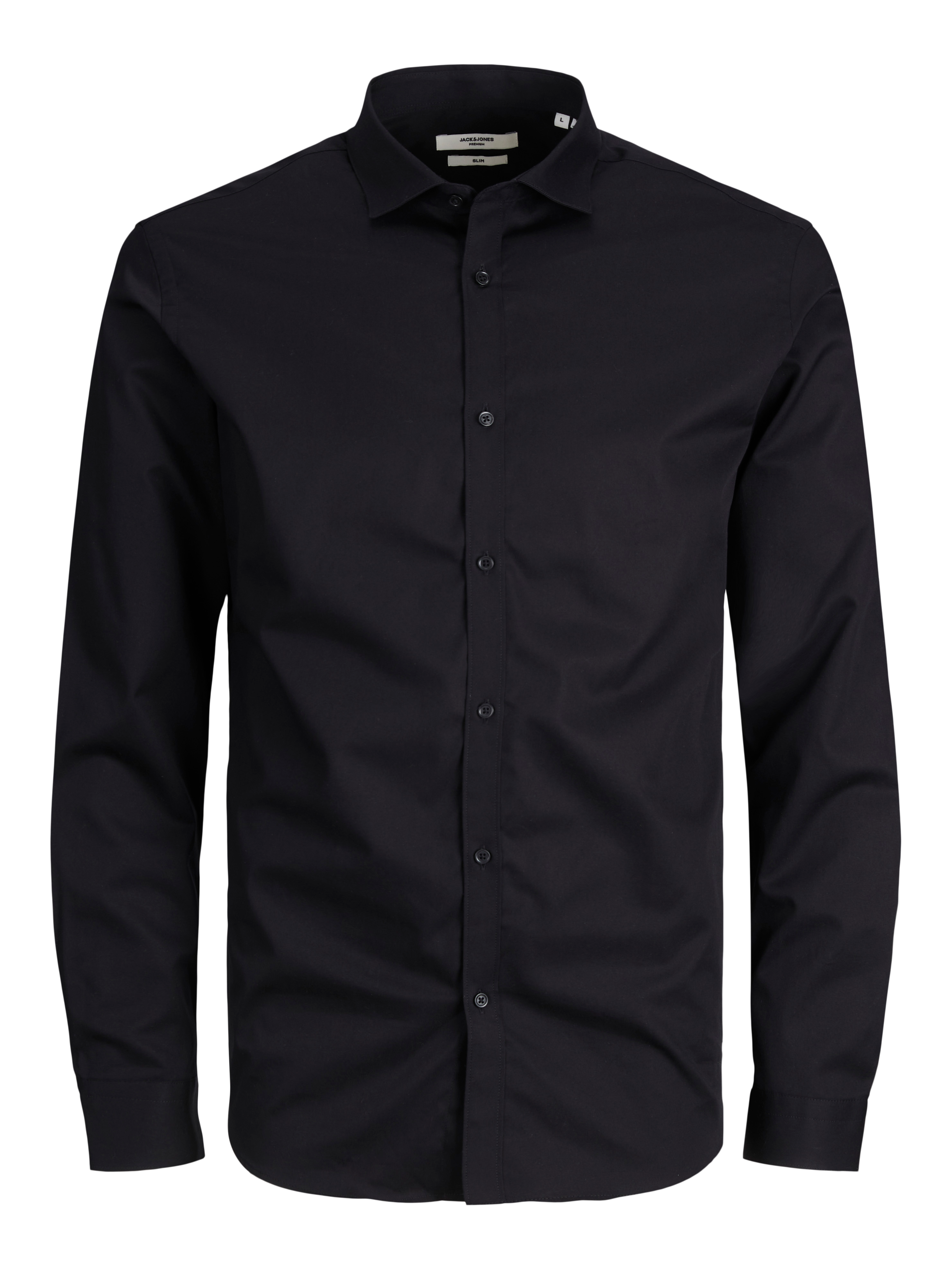 Thumbnail - Slim Fit Oberhemd