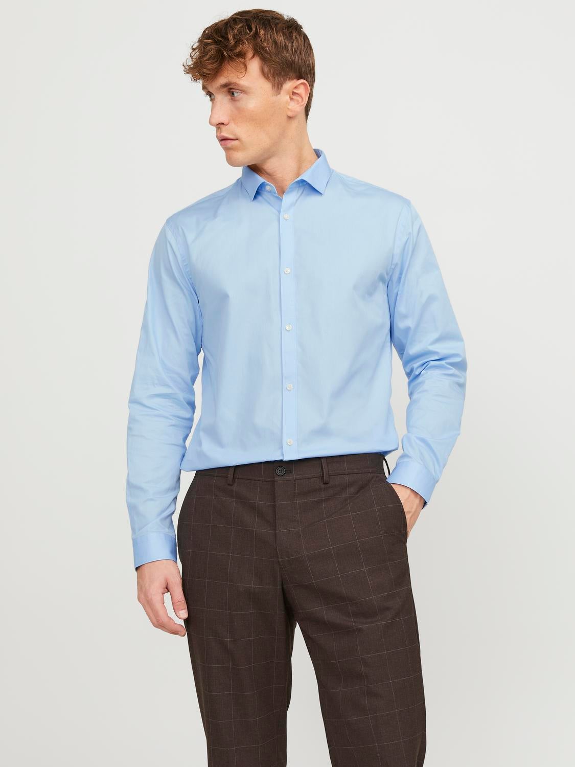 Camisa jack and jones online