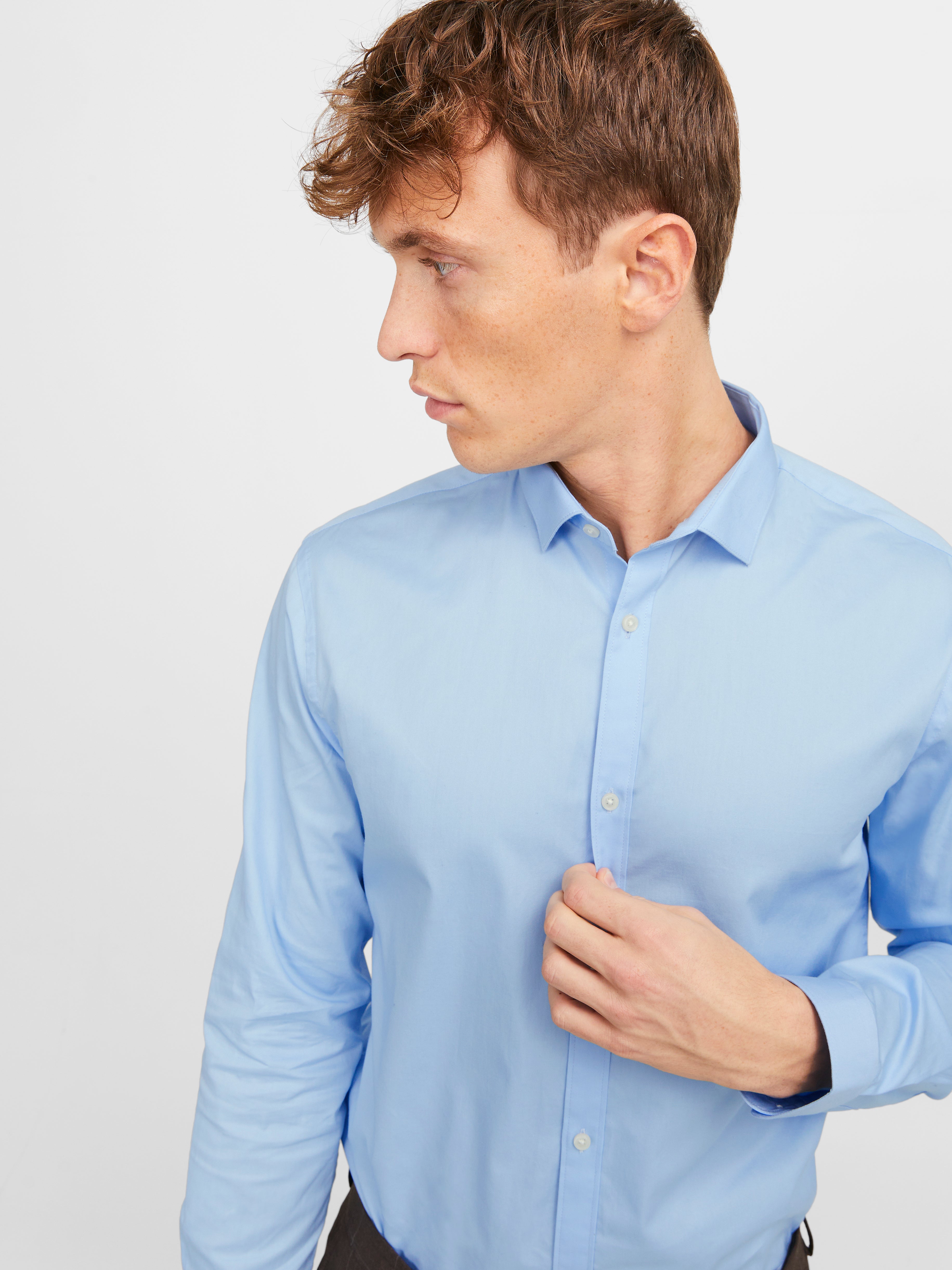 Jack & Jones Slim Fit Dress shirt - 12201905