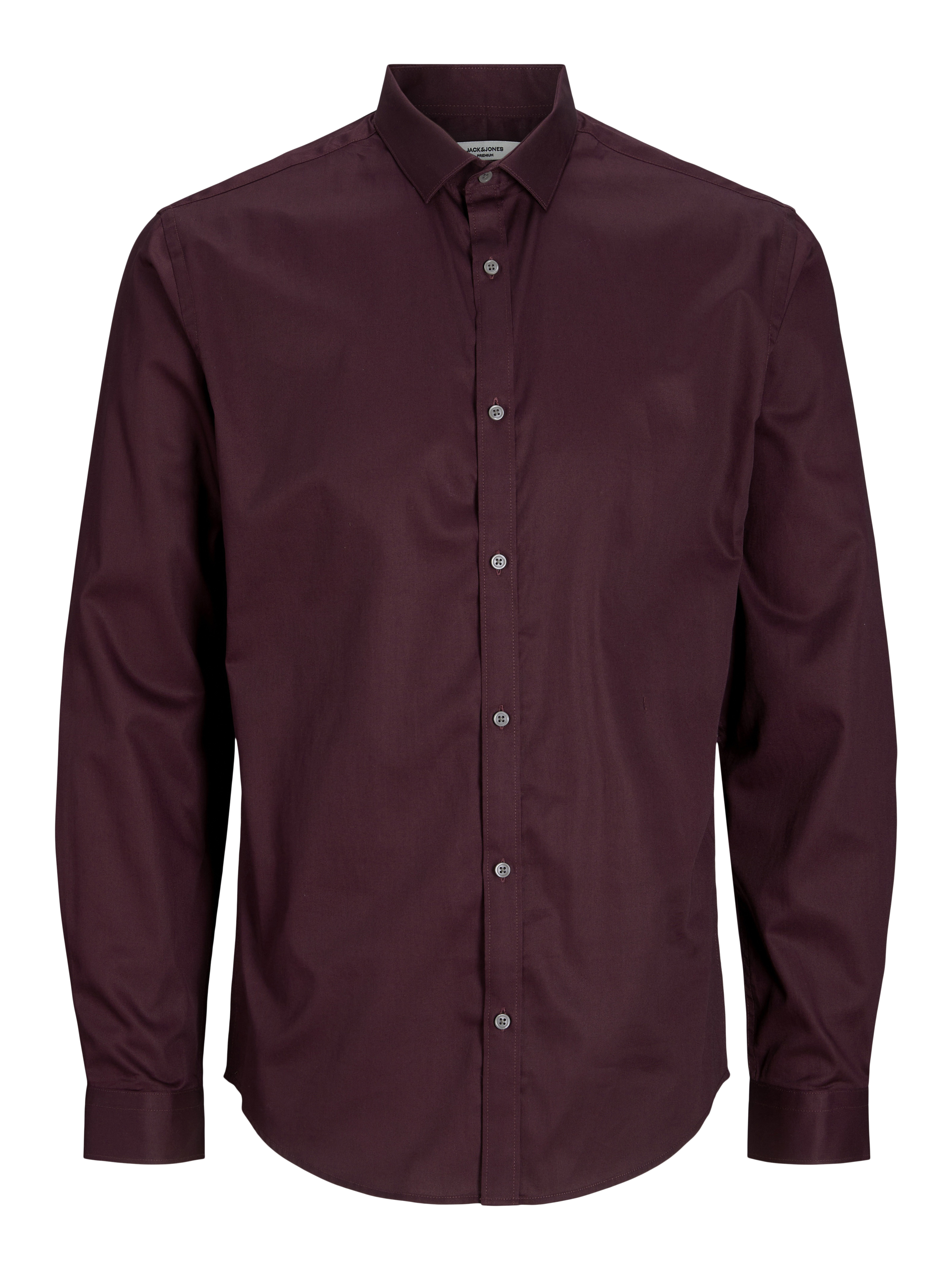 Chemise habillée homme : découvrez nos modèles