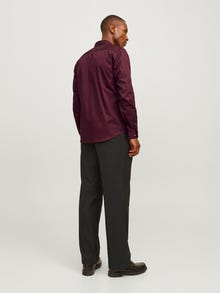 Jack & Jones Chemise habillée Slim Fit -Winetasting - 12201905