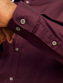 Jack & Jones Camicia formale Slim Fit -Winetasting - 12201905
