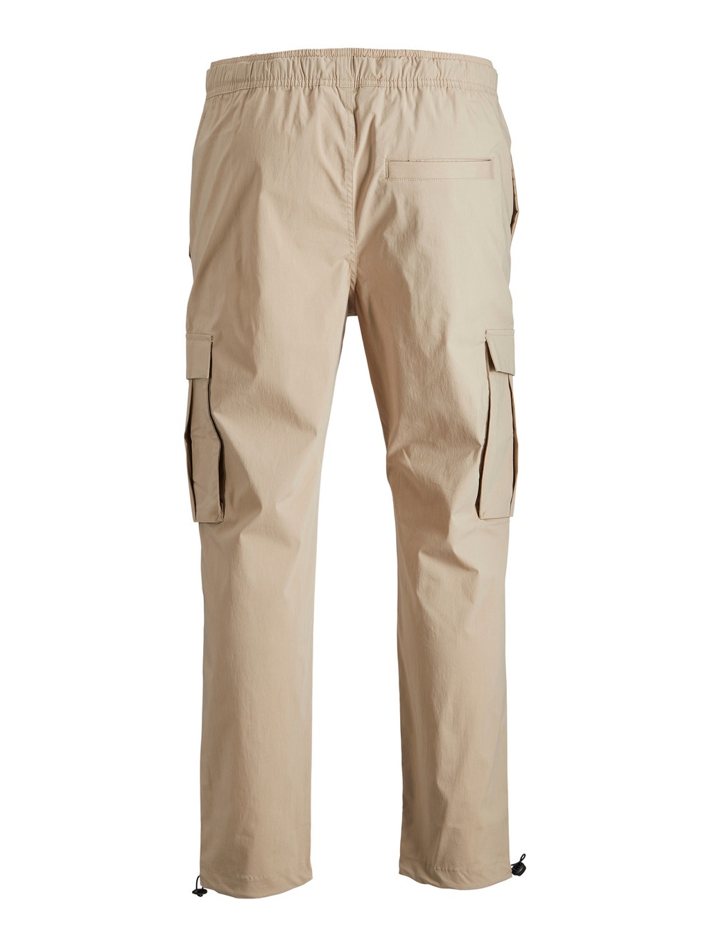 tech cargo trousers