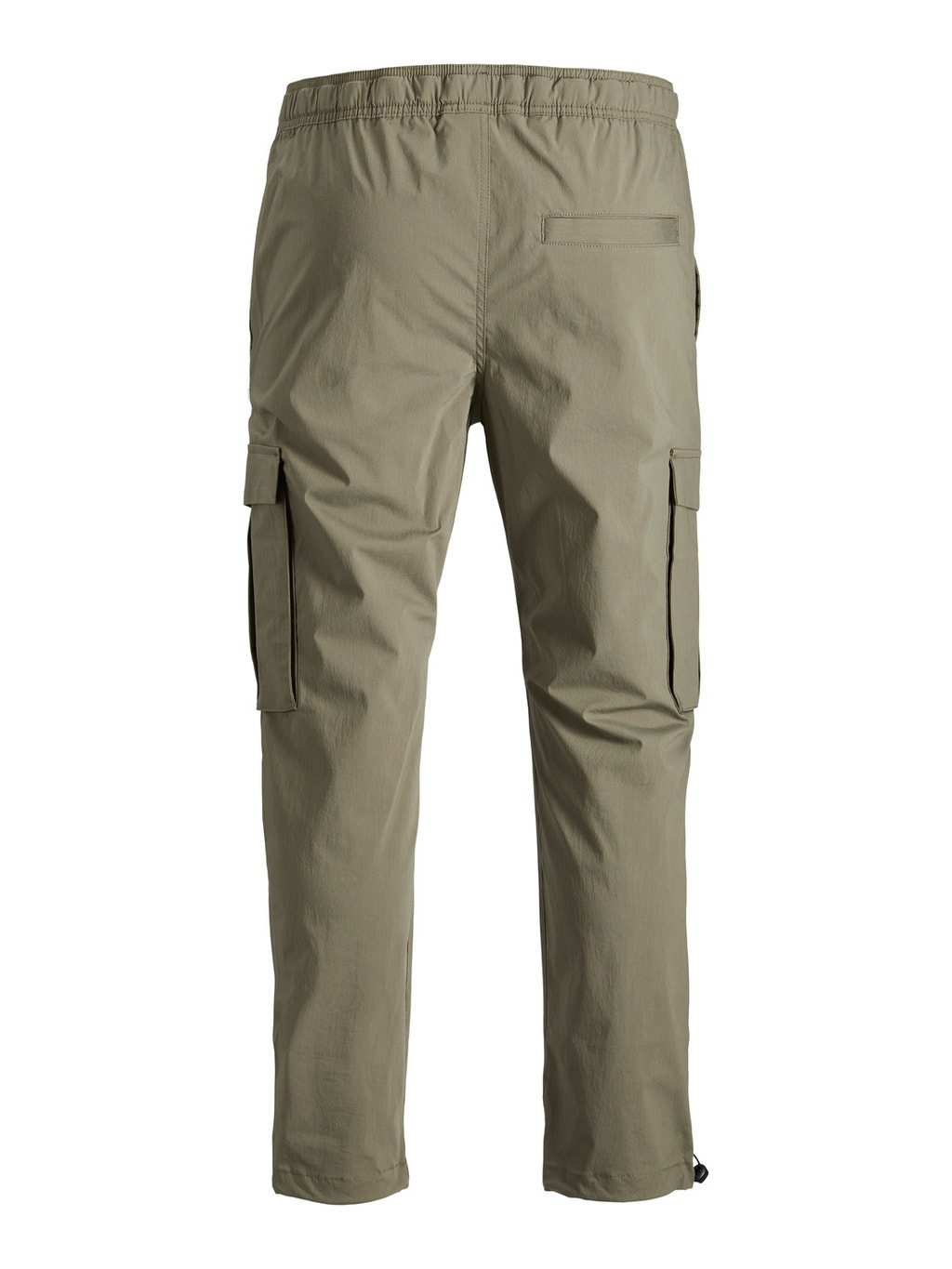 tech cargo trousers