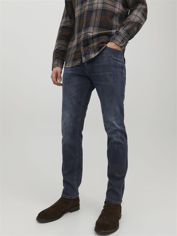 Clark Regular Fit Jeans | JACK & JONES