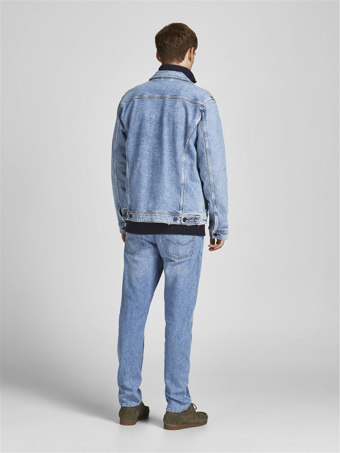 jack jones mike jeans