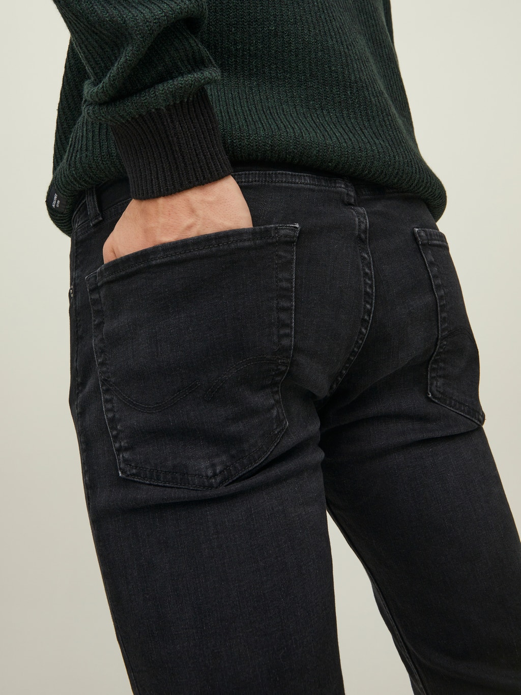 jack and jones jeans intelligence slim fit tim