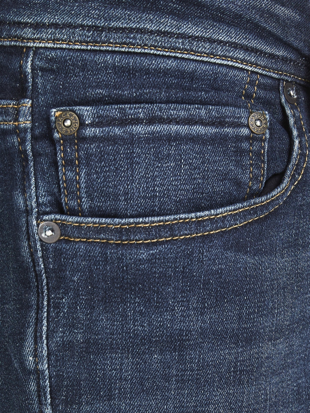 Periodo perioperatorio Inevitable Orientar Clark Original JOS 801 PCW Jeans regular fit | Medium Blue | Jack & Jones®