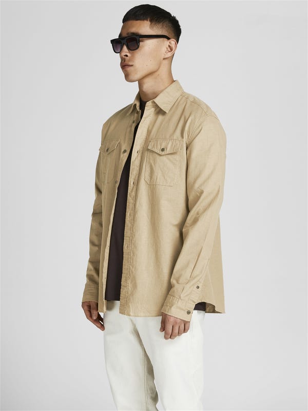 jack jones overshirt