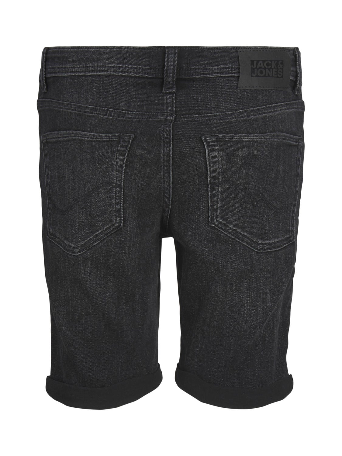 Jack and jones shorts on sale denim