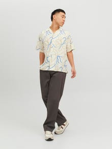 Jack & Jones Regular Fit Casual shirt -Marina - 12202240
