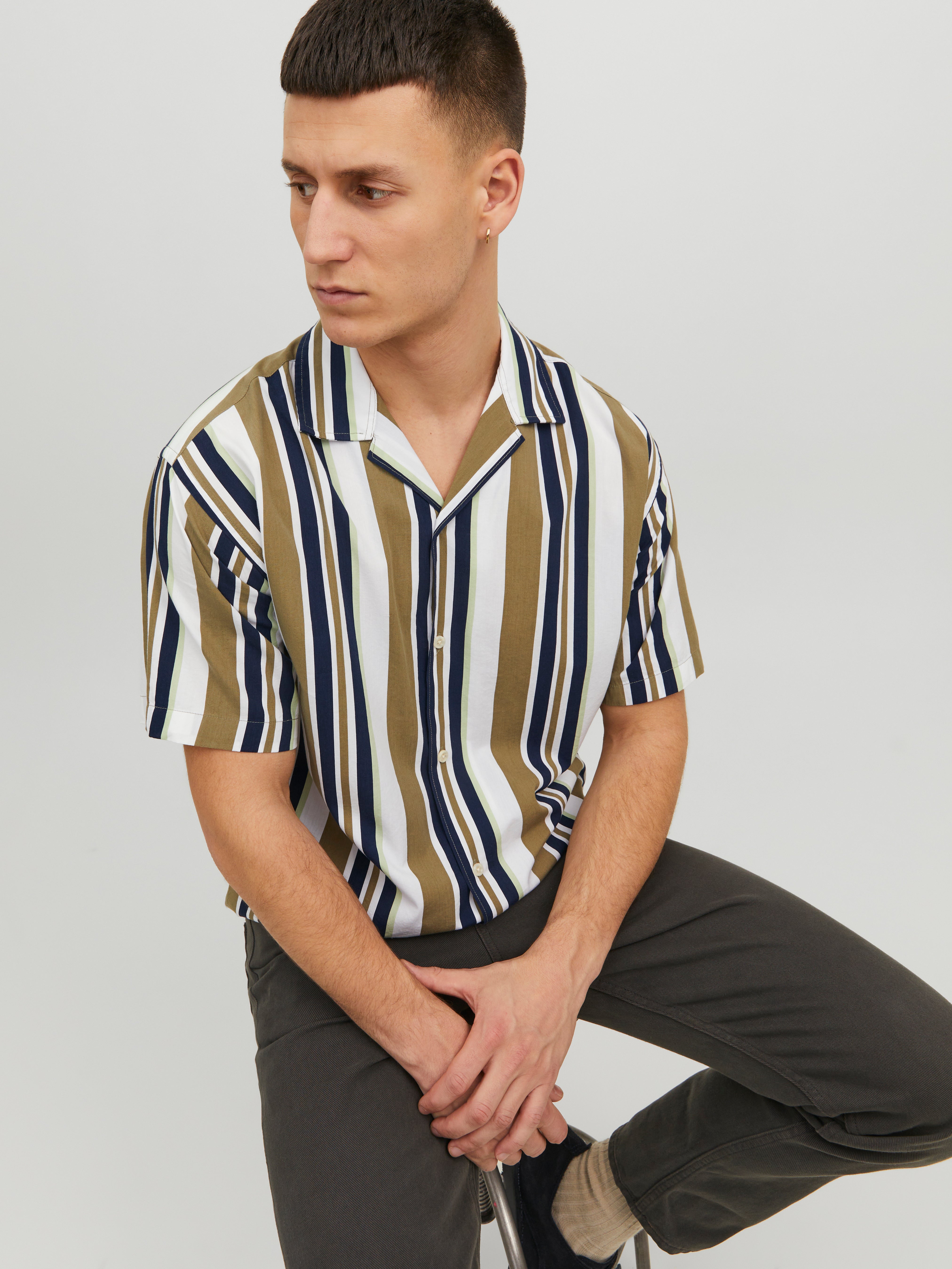 Jack & Jones Regular Fit Casual shirt - 12202240