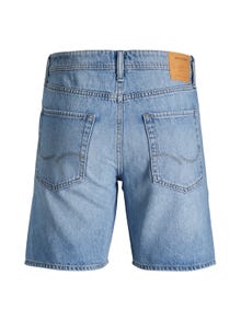 Jack & Jones Relaxed Fit Denim shorts -Blue Denim - 12202287