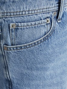 Jack & Jones Relaxed Fit Jeans Shorts -Blue Denim - 12202287