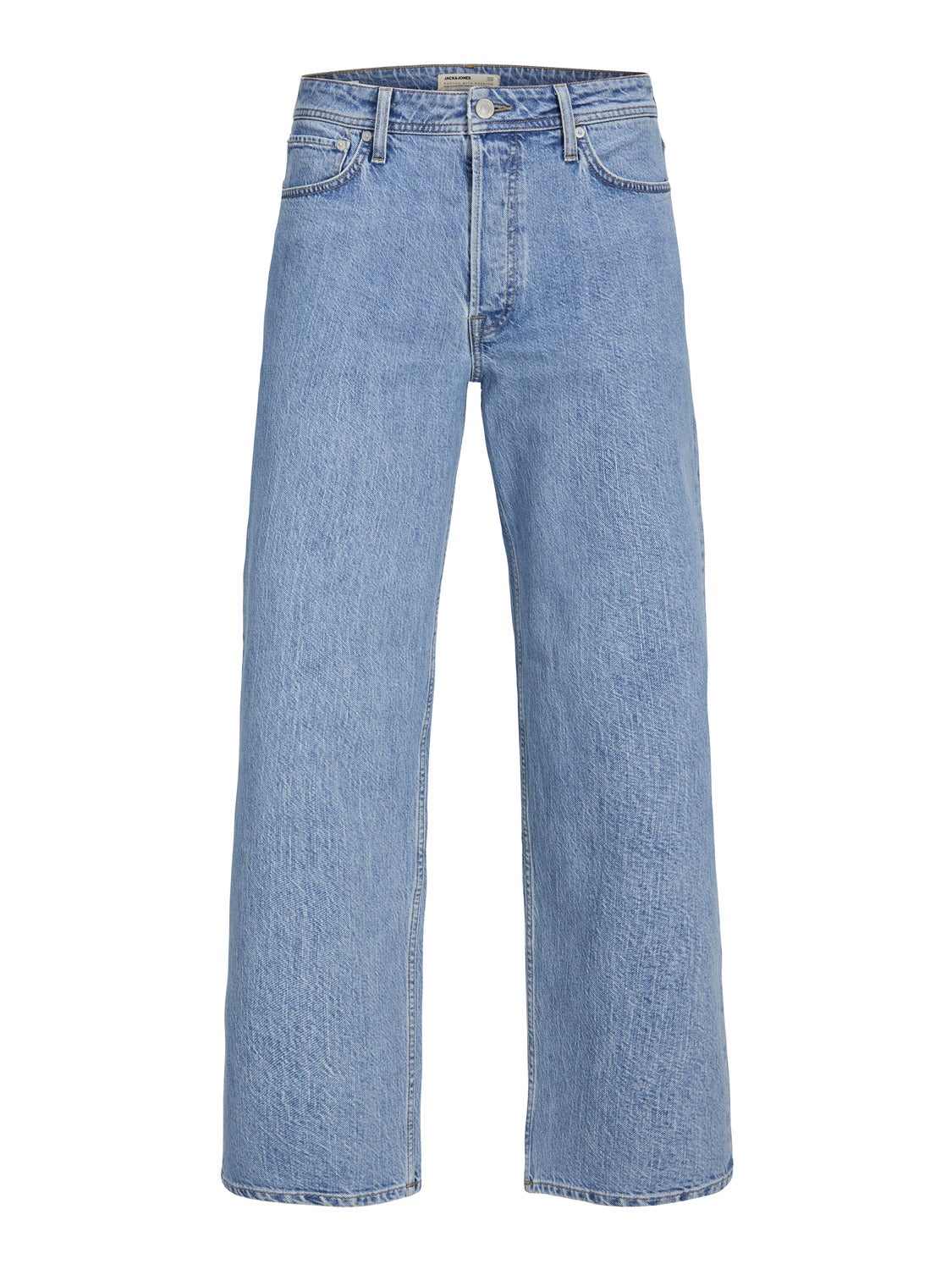 Buy Blue Jeans for Boys by PINK N BLUE Online | Ajio.com
