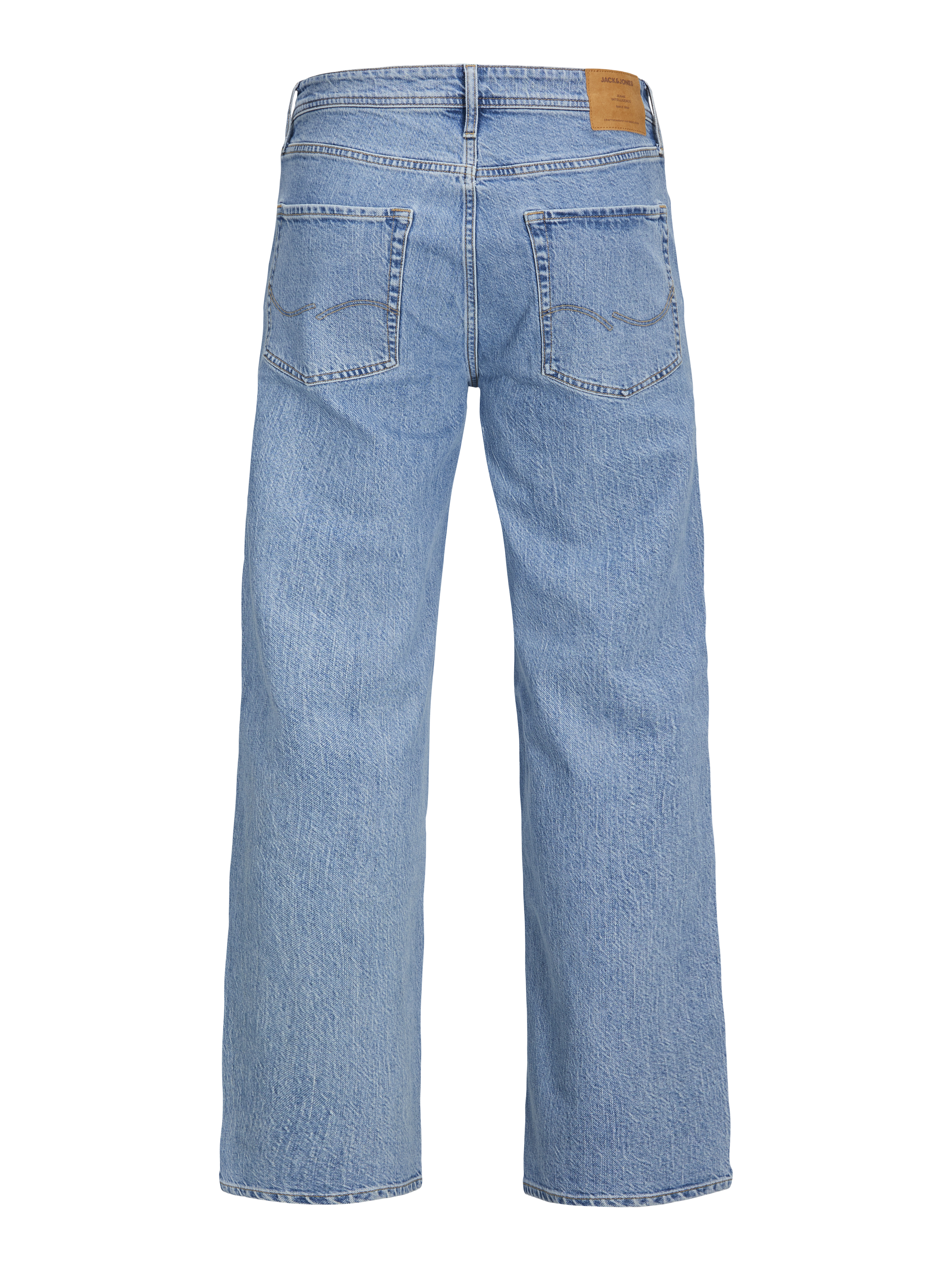 JJIEDDIE JJORIGINAL SBD 911 NOOS Loose fit jeans