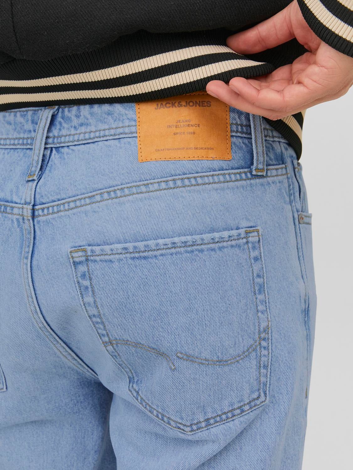 Taille jeans best sale jack and jones