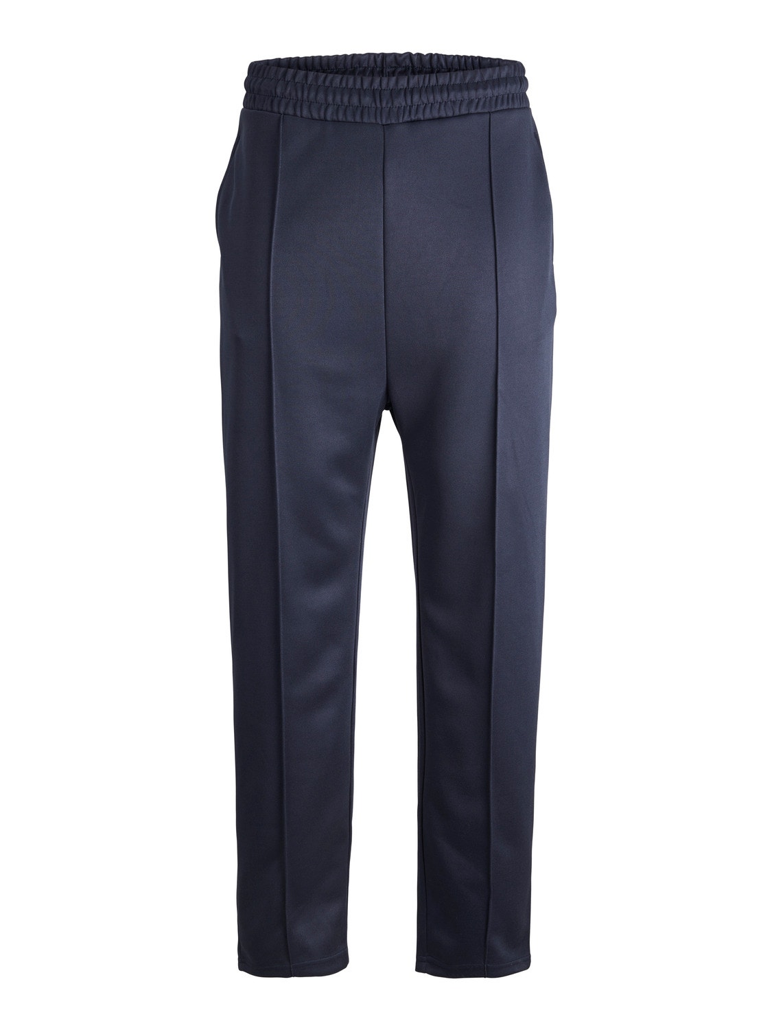 Jack & Jones Pantalon de survêtement Wide Fit -Navy Blazer - 12202584