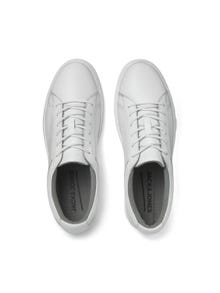 Jack & Jones Tenisky -Bright White - 12202588