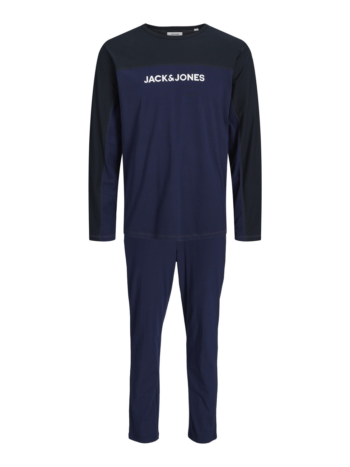 Jack & Jones Loungewear -Navy Blazer - 12202590