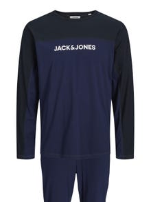 Jack & Jones Abbigliamento da casa -Navy Blazer - 12202590