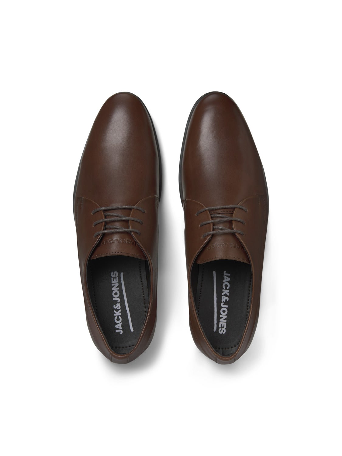 Leather Dress shoes with 20% discount 