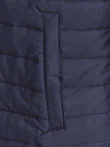 Jack & Jones Plus Size Täckjacka -Navy Blazer - 12202669