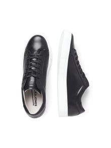 Jack & Jones Sneaker -Black - 12202714