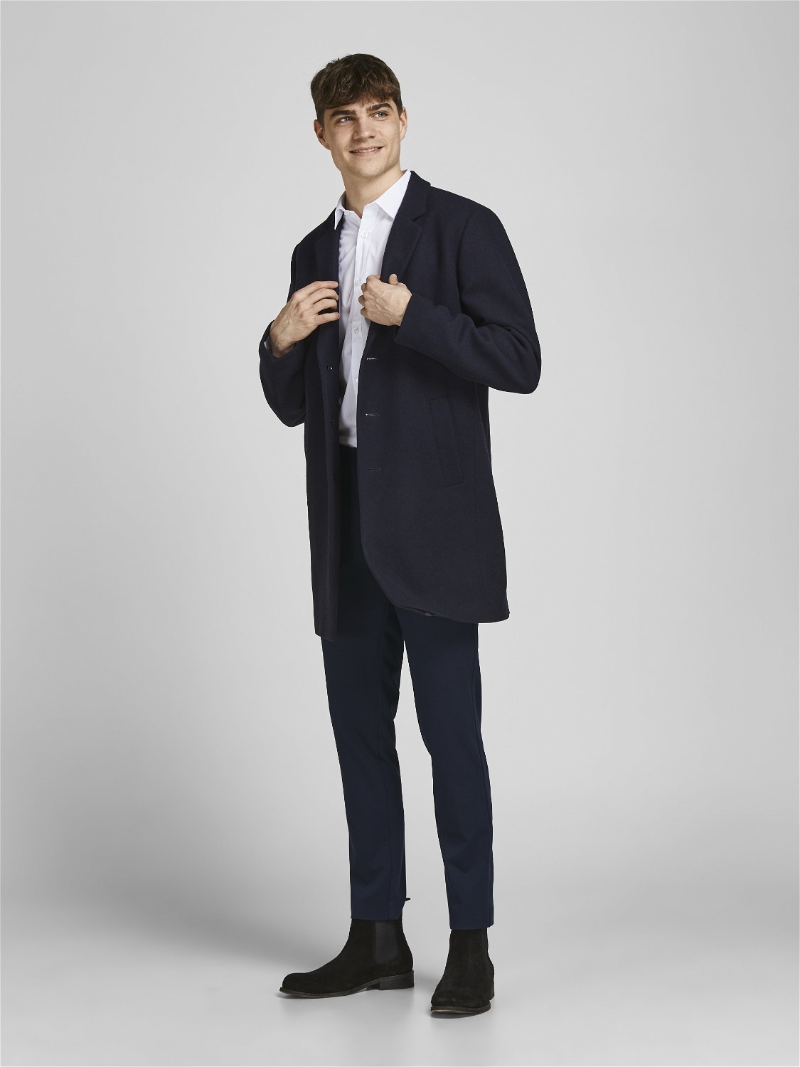 JPRJJ Slim Fit Tailored med 30% rabat! | Jack Jones®