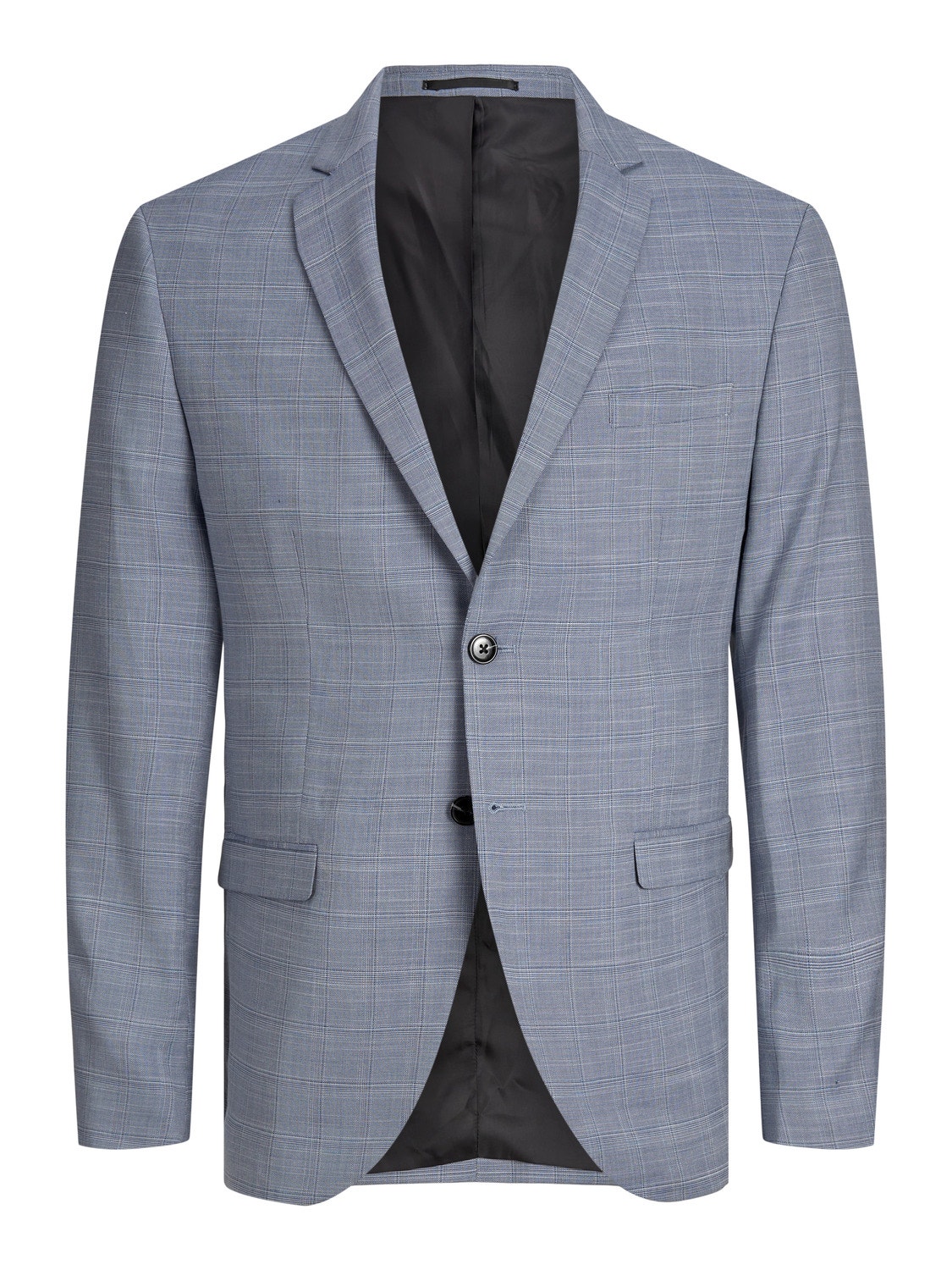 Jack & Jones JPRFRANCO Blazers Super Slim Fit -Ashley Blue - 12202797