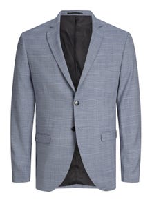 Jack & Jones JPRFRANCO Blazer Super Slim Fit -Ashley Blue - 12202797