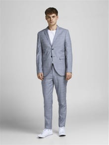 Jack & Jones JPRFRANCO Blazers Super Slim Fit -Ashley Blue - 12202797