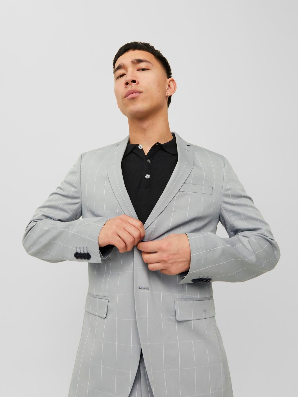 JPRFRANCO Super Slim Fit Blazer with 20% discount! | Jack & Jones®