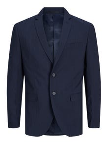 Jack & Jones JPRFRANCO Blazers Super Slim Fit -Perfect Navy - 12202797