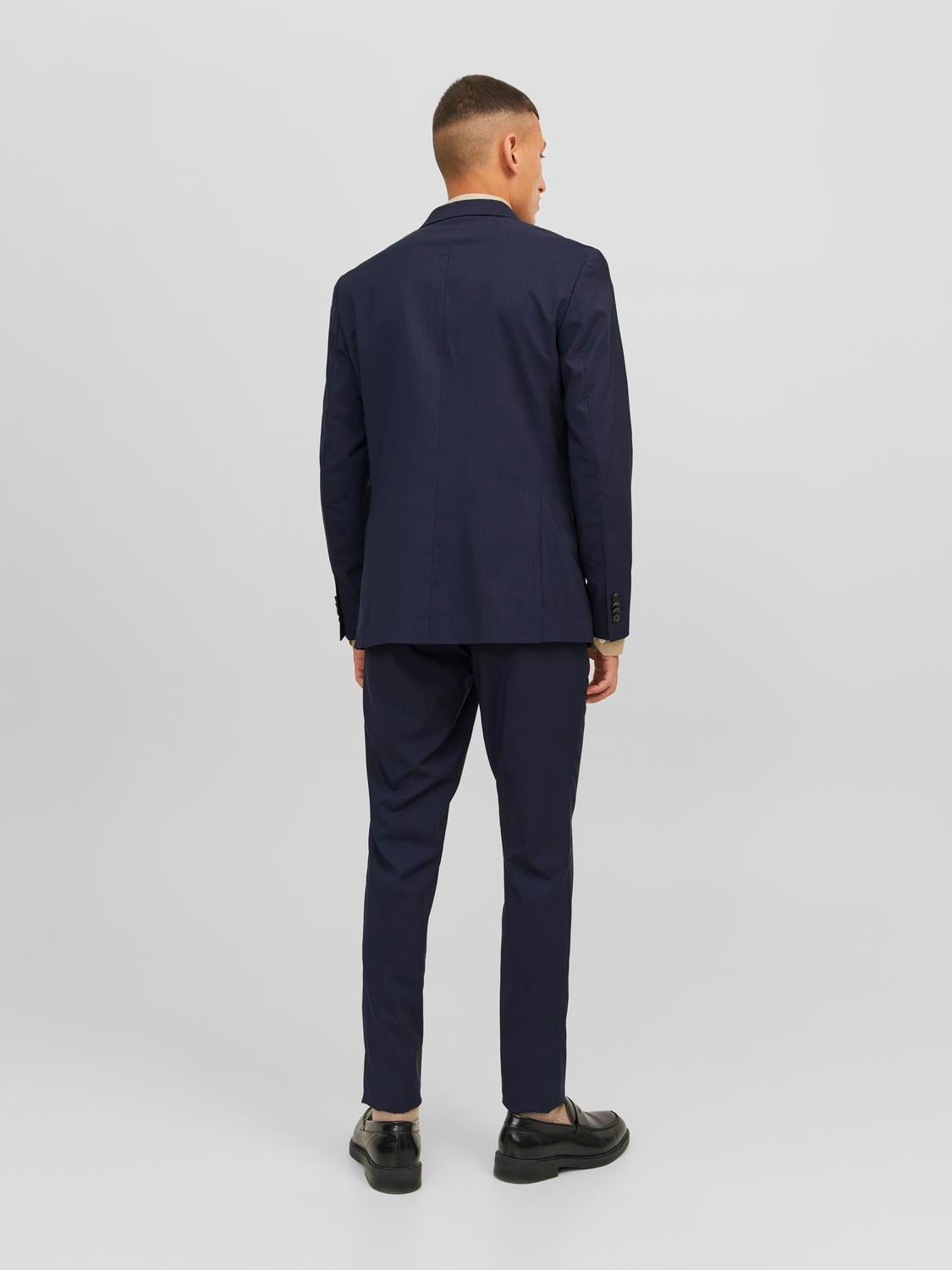 Jack & Jones JPRFRANCO Blazers Super Slim Fit -Perfect Navy - 12202797