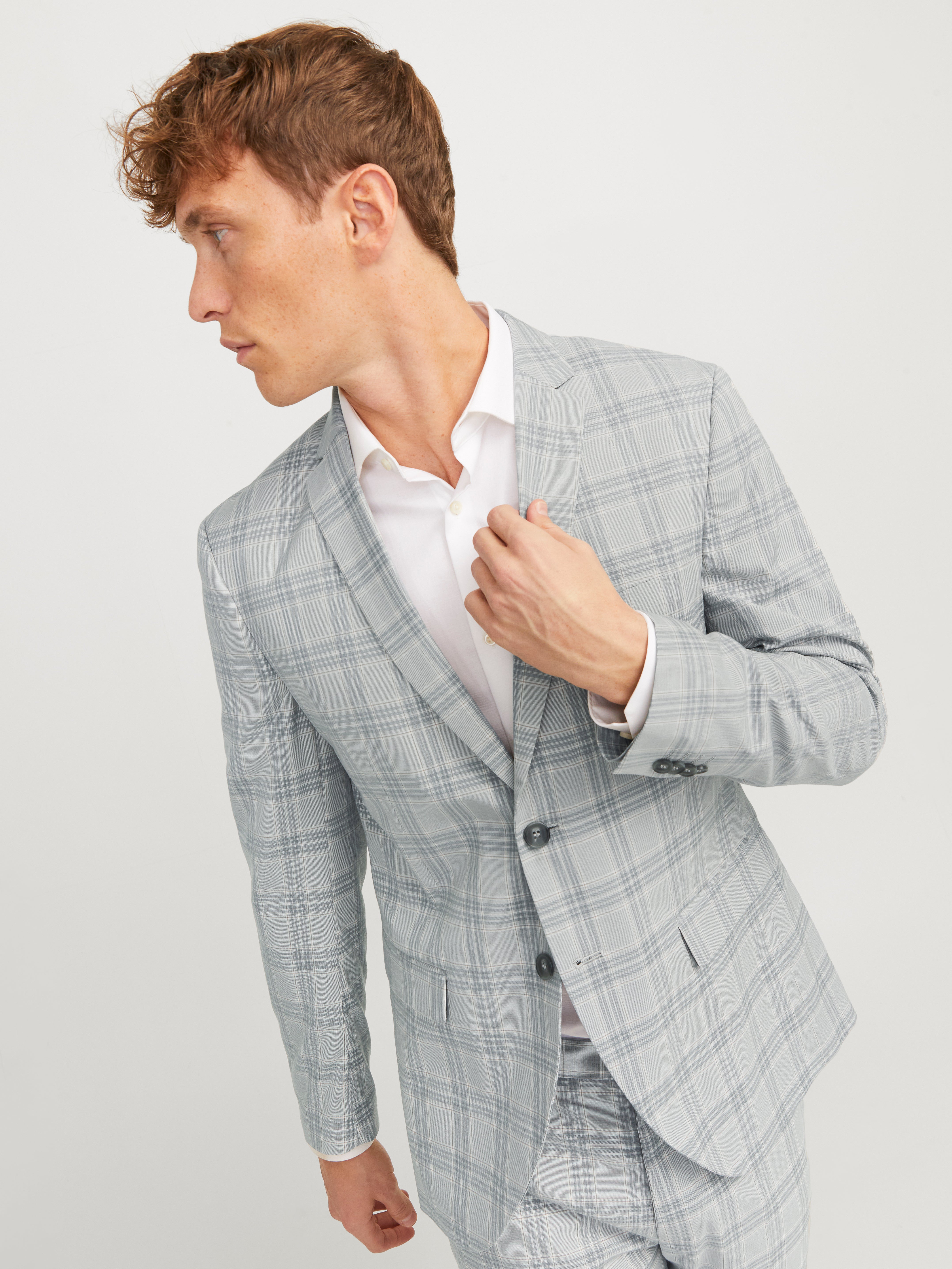 Jack & Jones JPRFRANCO Super Slim Fit Blazer - 12202797