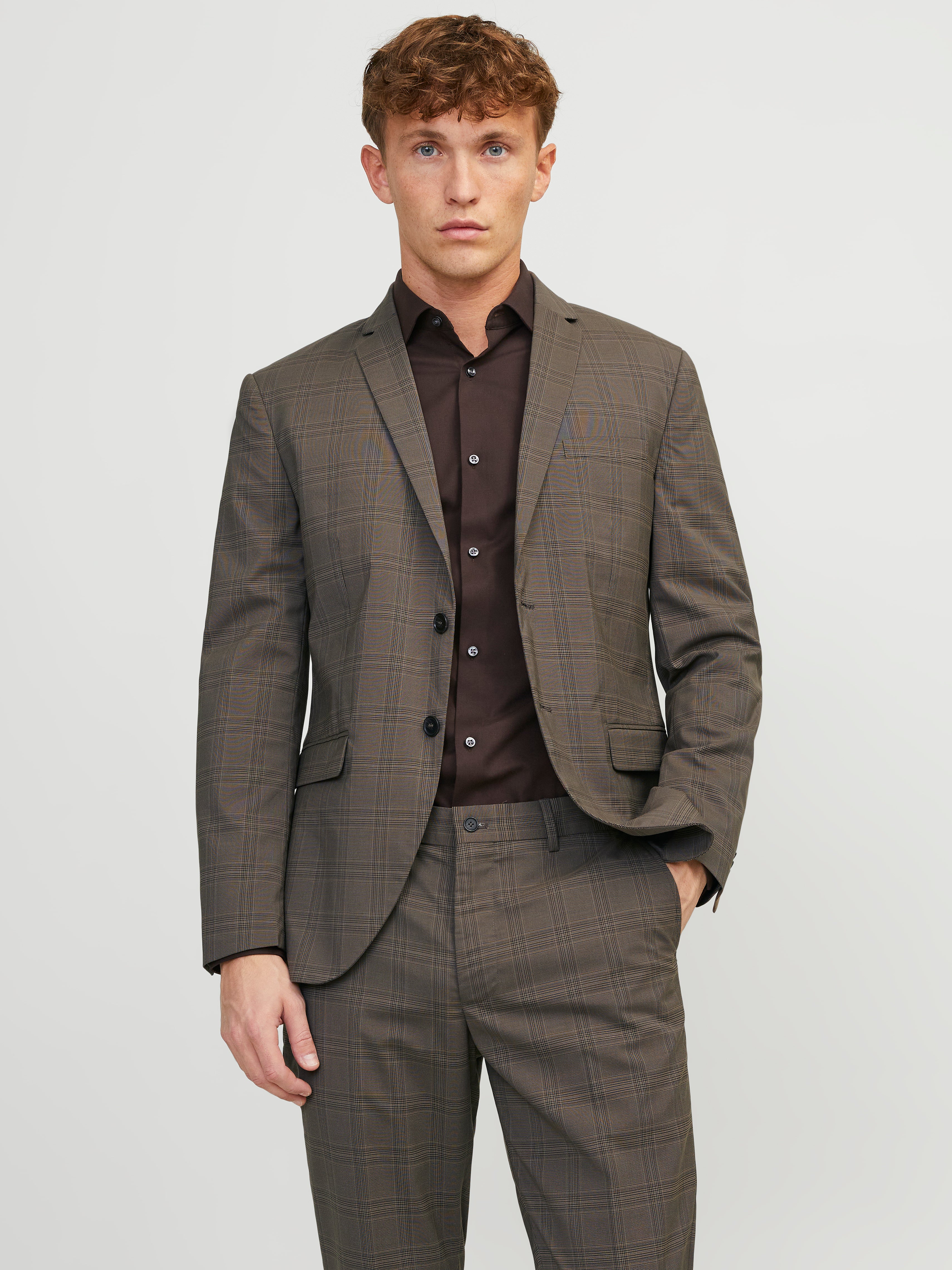 Jprfranco Blazers Super Slim Fit - Jack & Jones - Modalova
