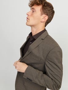 Jack & Jones JPRFRANCO Super Slim Fit Blazer -Falcon - 12202797