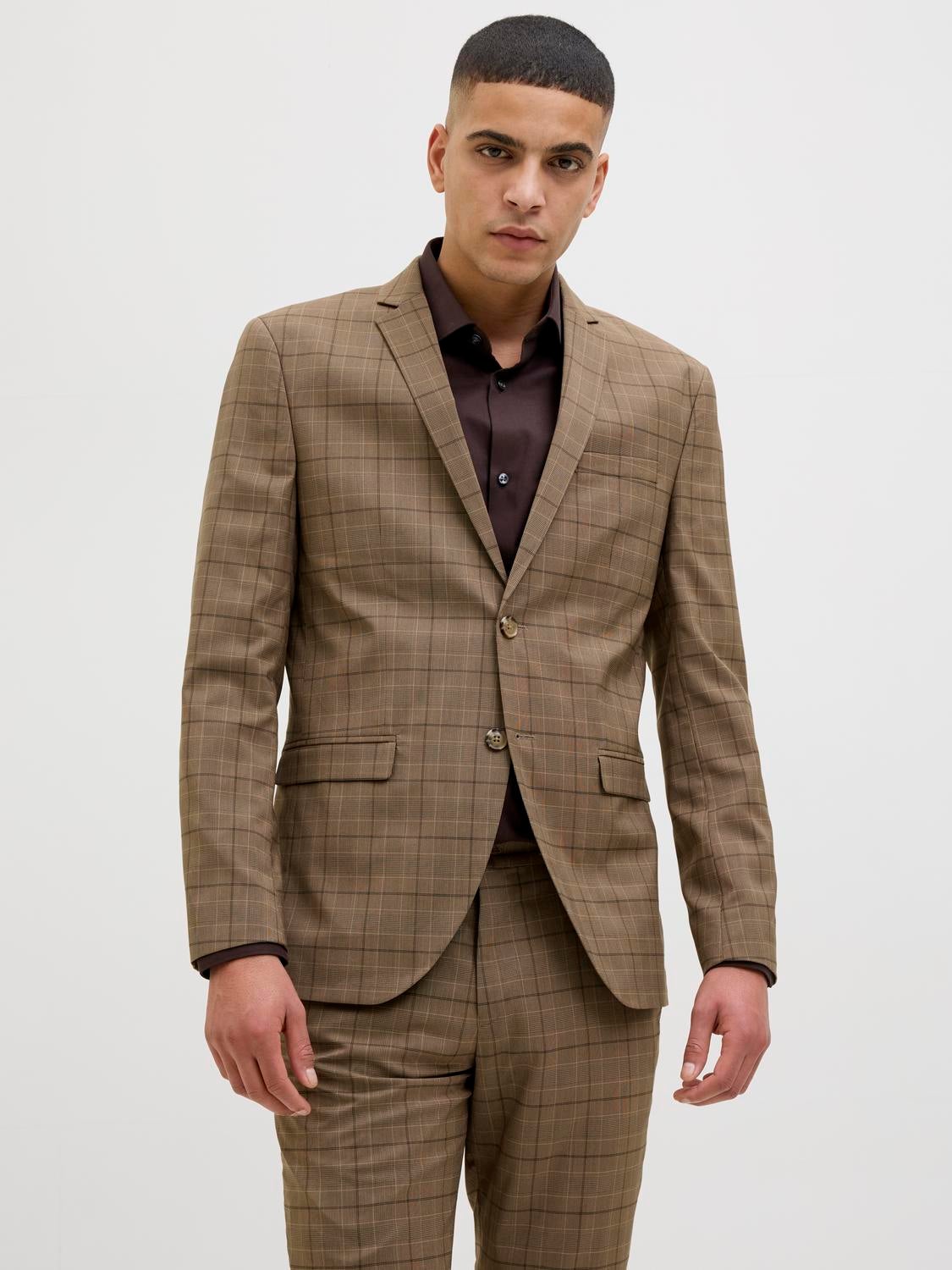 Jprfranco Super Slim Fit Blazer