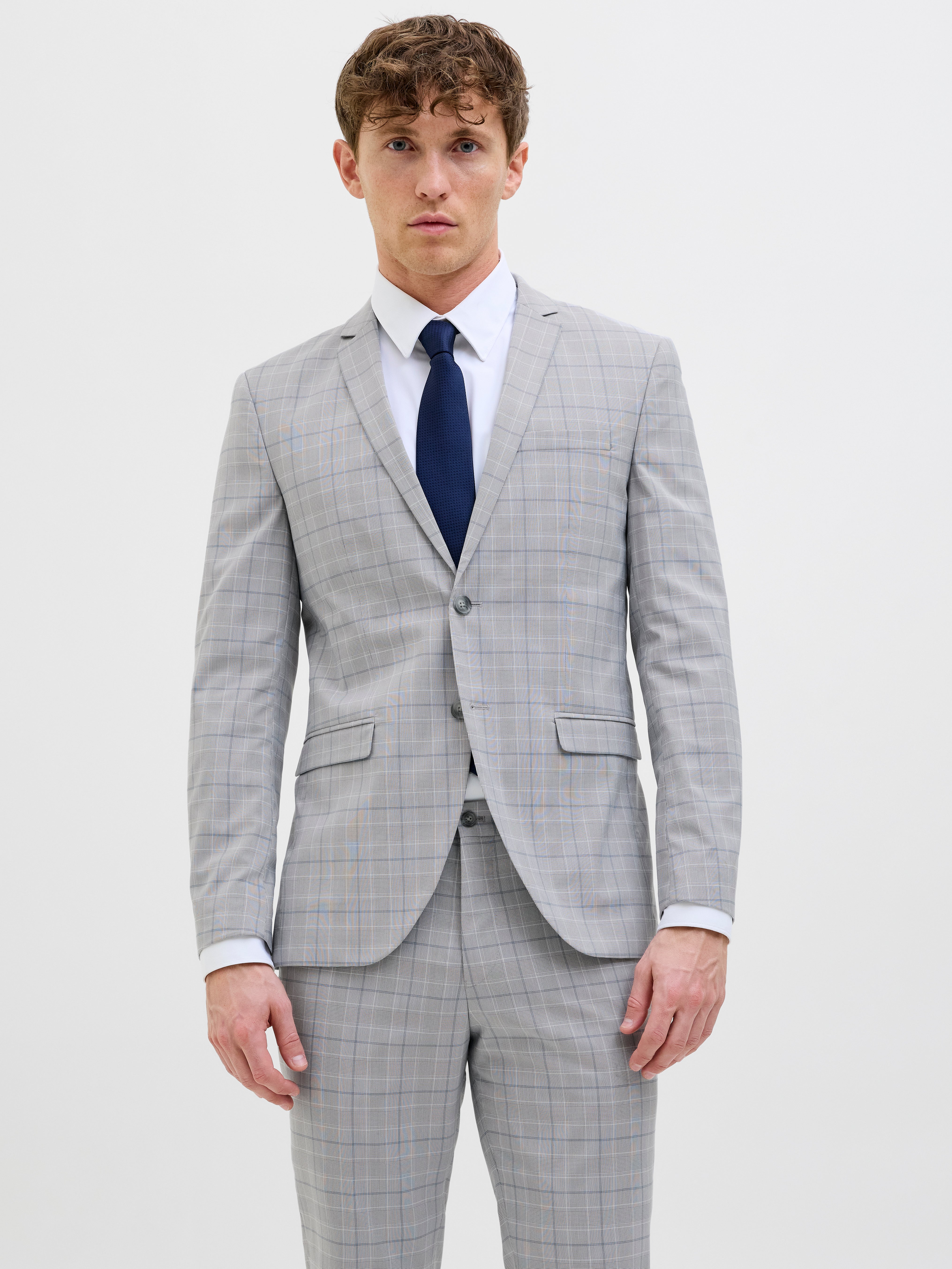 JPRFRANCO Super Slim Fit Blazer