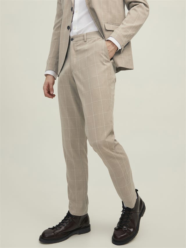 Jack & Jones JPRFRANCO Pantaloni formali Slim Fit - 12202798