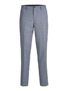 Jack & Jones JPRFRANCO Pantaloni formali Slim Fit -Ashley Blue - 12202798