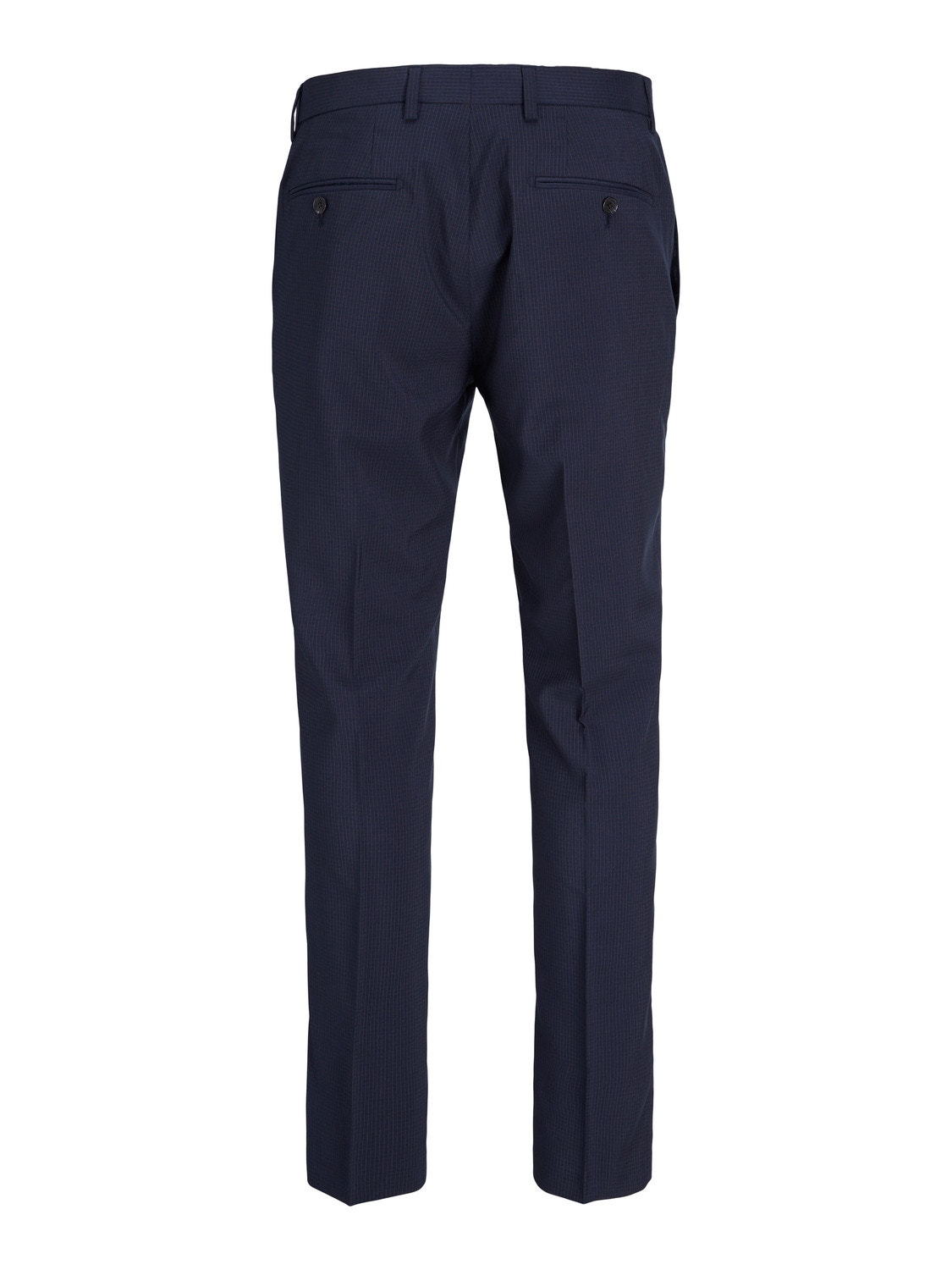 Jack & Jones JPRFRANCO Pantalones de vestir Slim Fit -Perfect Navy - 12202798